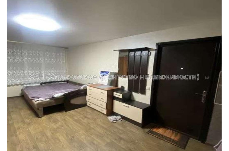 Продам квартиру, Новопрудная ул. , 1  ком., 27 м², капитальный ремонт 