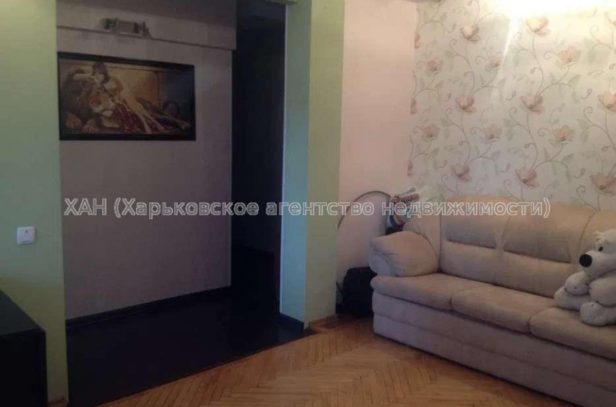 Продам квартиру, Богдана Хмельницкого бульв. , 2  ком., 46 м², капитальный ремонт 