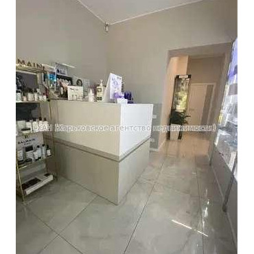 Продам нежитлову нерухомість, объект сервиса , 115 м², капитальный ремонт 