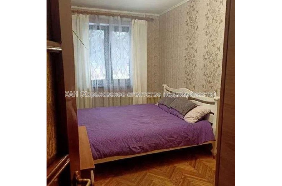 Продам квартиру, Байрона пр-т , 3  ком., 58 м², капитальный ремонт 