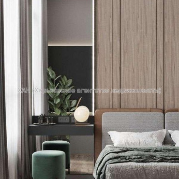 Продам квартиру, Молочная ул. , 3  ком., 82 м², авторский дизайн  - фото 3 Продам квартиру, Молочная ул. , 3  ком., 82 м², авторский дизайн