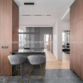 Продам квартиру, Молочная ул. , 3  ком., 82 м², авторский дизайн  - фото 13 Продам квартиру, Молочная ул. , 3  ком., 82 м², авторский дизайн