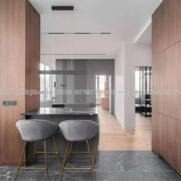 Продам квартиру, Молочная ул. , 3  ком., 82 м², авторский дизайн  - фото 13 Продам квартиру, Молочная ул. , 3  ком., 82 м², авторский дизайн