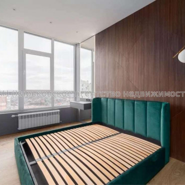 Продам квартиру, Молочная ул. , 3  ком., 82 м², авторский дизайн  - фото 9 Продам квартиру, Молочная ул. , 3  ком., 82 м², авторский дизайн