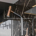 Продам квартиру, Молочная ул. , 3  ком., 82 м², авторский дизайн  - фото 20 Продам квартиру, Молочная ул. , 3  ком., 82 м², авторский дизайн