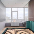 Продам квартиру, Молочная ул. , 3  ком., 82 м², авторский дизайн  - фото 14 Продам квартиру, Молочная ул. , 3  ком., 82 м², авторский дизайн