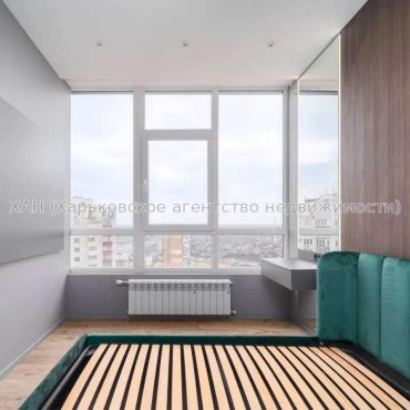 Продам квартиру, Молочная ул. , 3  ком., 82 м², авторский дизайн  - фото 14 Продам квартиру, Молочная ул. , 3  ком., 82 м², авторский дизайн