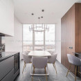 Продам квартиру, Молочная ул. , 3  ком., 82 м², авторский дизайн  - фото 28 Продам квартиру, Молочная ул. , 3  ком., 82 м², авторский дизайн