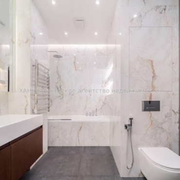 Продам квартиру, Молочная ул. , 3  ком., 82 м², авторский дизайн  - фото 32 Продам квартиру, Молочная ул. , 3  ком., 82 м², авторский дизайн
