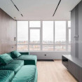 Продам квартиру, Молочная ул. , 3  ком., 82 м², авторский дизайн  - фото 18 Продам квартиру, Молочная ул. , 3  ком., 82 м², авторский дизайн
