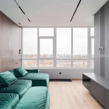 Продам квартиру, Молочная ул. , 3  ком., 82 м², авторский дизайн  - фото 18 Продам квартиру, Молочная ул. , 3  ком., 82 м², авторский дизайн