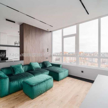 Продам квартиру, Молочная ул. , 3  ком., 82 м², авторский дизайн  - фото 10 Продам квартиру, Молочная ул. , 3  ком., 82 м², авторский дизайн