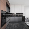 Продам квартиру, Молочная ул. , 3  ком., 82 м², авторский дизайн  - фото 27 Продам квартиру, Молочная ул. , 3  ком., 82 м², авторский дизайн