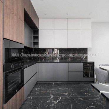 Продам квартиру, Молочная ул. , 3  ком., 82 м², авторский дизайн  - фото 27 Продам квартиру, Молочная ул. , 3  ком., 82 м², авторский дизайн