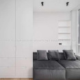 Продам квартиру, Молочная ул. , 3  ком., 82 м², авторский дизайн  - фото 11 Продам квартиру, Молочная ул. , 3  ком., 82 м², авторский дизайн