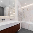 Продам квартиру, Молочная ул. , 3  ком., 82 м², авторский дизайн  - фото 25 Продам квартиру, Молочная ул. , 3  ком., 82 м², авторский дизайн