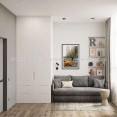 Продам квартиру, Молочная ул. , 3  ком., 82 м², авторский дизайн  - фото 7 Продам квартиру, Молочная ул. , 3  ком., 82 м², авторский дизайн