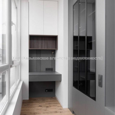 Продам квартиру, Молочная ул. , 3  ком., 82 м², авторский дизайн  - фото 33 Продам квартиру, Молочная ул. , 3  ком., 82 м², авторский дизайн