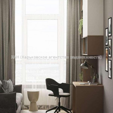 Продам квартиру, Молочная ул. , 3  ком., 82 м², авторский дизайн  - фото 5 Продам квартиру, Молочная ул. , 3  ком., 82 м², авторский дизайн