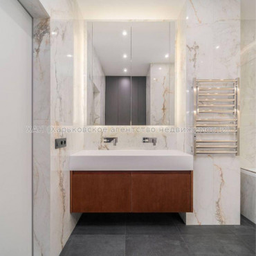 Продам квартиру, Молочная ул. , 3  ком., 82 м², авторский дизайн  - фото 26 Продам квартиру, Молочная ул. , 3  ком., 82 м², авторский дизайн