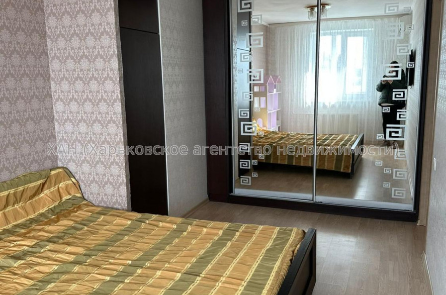 Продам квартиру, Гаршина ул. , 2 кім., 56 м², евроремонт 