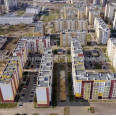 Продам квартиру, Драгоманова ул. , 1  ком., 41 м², без ремонта 