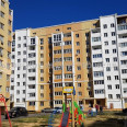 Продам квартиру, Драгоманова ул. , 1 кім., 41 м², без ремонта 