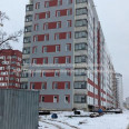 Продам квартиру, Шевченко ул. , 1  ком., 37 м², без ремонта 