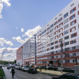 Продам квартиру, Шевченко ул. , 1  ком., 37 м², без ремонта 