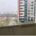 Продам квартиру, Победы просп. , 1 кім., 39 м², без внутренних работ 