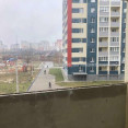 Продам квартиру, Победы просп. , 1 кім., 39 м², без внутренних работ 