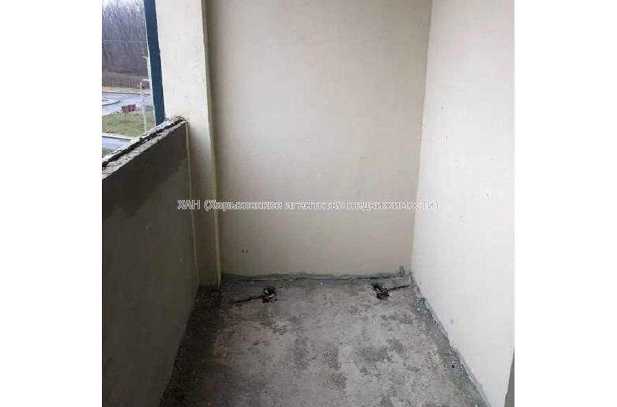 Продам квартиру, Победы просп. , 1 кім., 39 м², без внутренних работ 