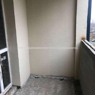 Продам квартиру, Победы просп. , 1 кім., 39 м², без внутренних работ 