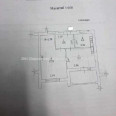 Продам квартиру, Победы просп. , 1 кім., 39 м², без внутренних работ 