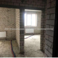 Продам квартиру, Победы просп. , 1 кім., 39 м², без внутренних работ 