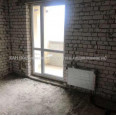 Продам квартиру, Победы просп. , 1 кім., 39 м², без внутренних работ 