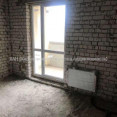 Продам квартиру, Победы просп. , 1 кім., 39 м², без внутренних работ 