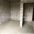 Продам квартиру, Победы просп. , 1 кім., 39 м², без внутренних работ 