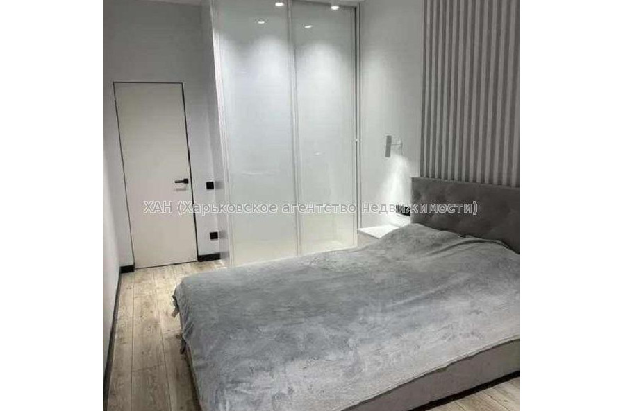 Продам квартиру, Клочковская ул. , 2  ком., 78 м², авторский дизайн 