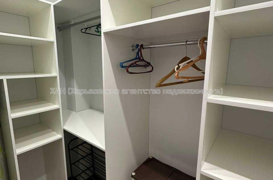 Продам квартиру, Клочковская ул. , 2  ком., 78 м², авторский дизайн 
