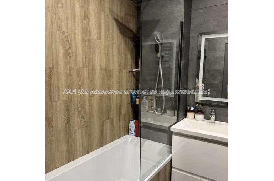 Продам квартиру, Клочковская ул. , 2  ком., 78 м², авторский дизайн 