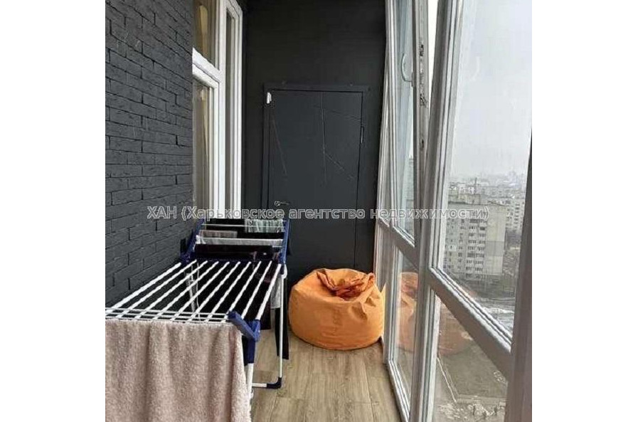 Продам квартиру, Клочковская ул. , 2  ком., 78 м², авторский дизайн 