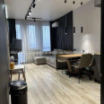 Продам квартиру, Клочковская ул. , 2  ком., 78 м², авторский дизайн 