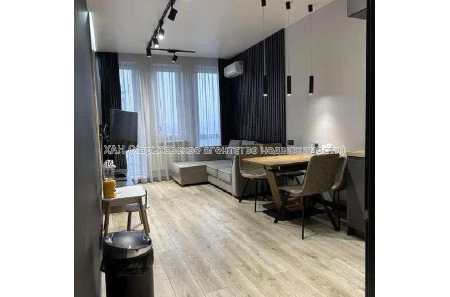 Продам квартиру, Клочковская ул. , 2  ком., 78 м², авторский дизайн 