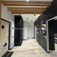 Продам квартиру, Клочковская ул. , 2  ком., 78 м², авторский дизайн 