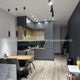 Продам квартиру, Клочковская ул. , 2  ком., 78 м², авторский дизайн