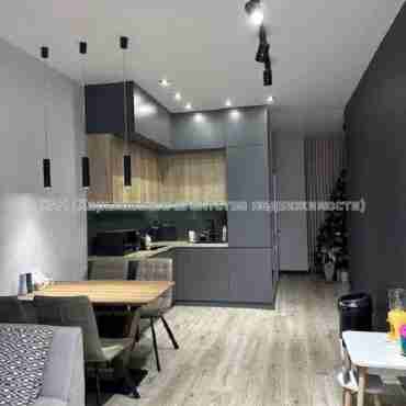 Продам квартиру, Клочковская ул. , 2  ком., 78 м², авторский дизайн 