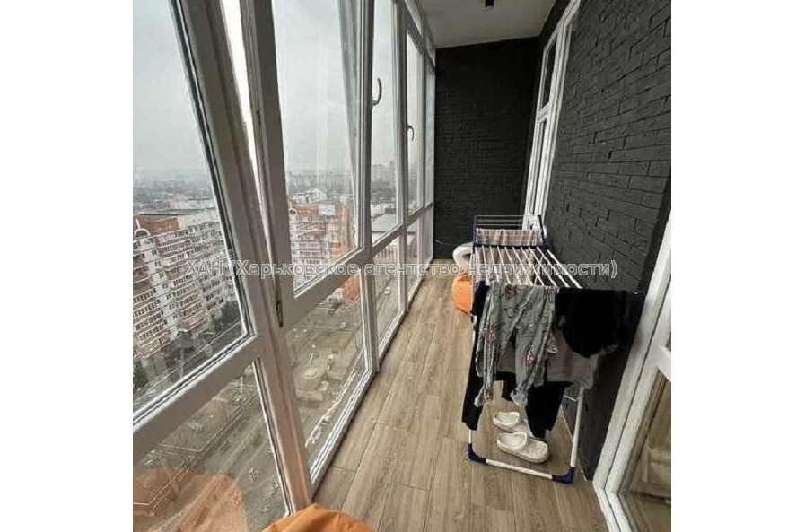 Продам квартиру, Клочковская ул. , 2  ком., 78 м², авторский дизайн 