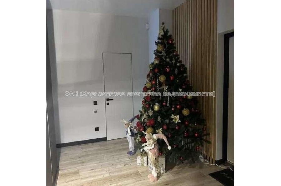 Продам квартиру, Клочковская ул. , 2  ком., 78 м², авторский дизайн 