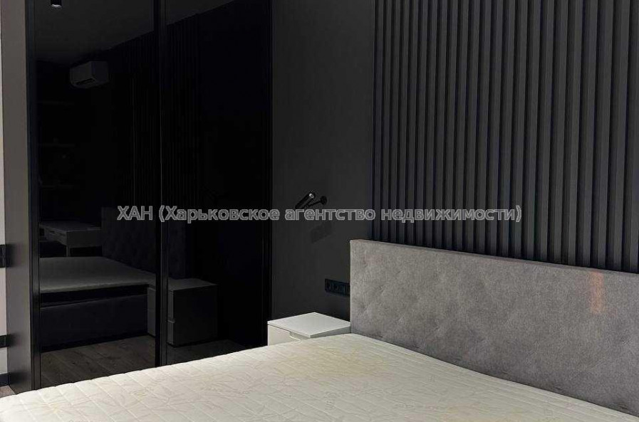 Продам квартиру, Клочковская ул. , 2  ком., 78 м², авторский дизайн 